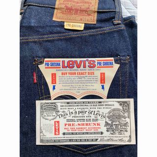 Levi's - リーバイス 501XX 501-0003 米国製 の通販 by Levi's - リーバイス 501XX 501-0003 米国製 の通販 by