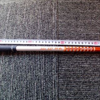 Graphite Design - 松山英樹限定カラー ツアーAD DI-6(S Graphite Design - 松山英樹限定カラー ツアーAD DI-6(S