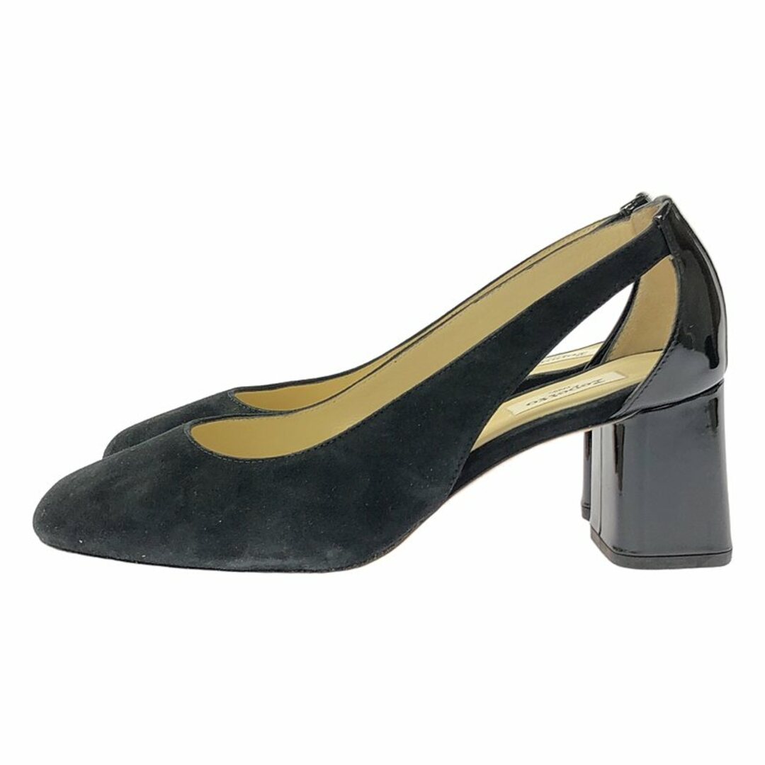 repetto - repetto / レペット | エナメル ストラップ ヒール repetto - repetto / レペット | エナメル ストラップ ヒール