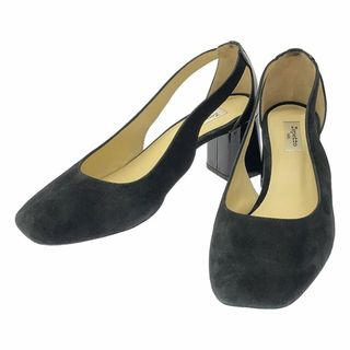 repetto - repetto / レペット | エナメル ストラップ ヒール repetto - repetto / レペット | エナメル ストラップ ヒール