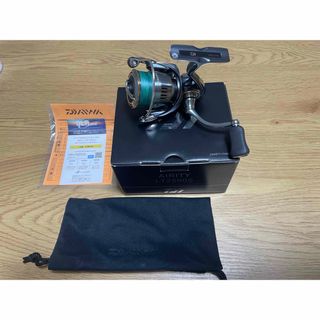 エメラルダス アルティメットカスタムパーツ 2506スプール 中古 エメラルダス アルティメットカスタムパーツ 2506スプール 中古