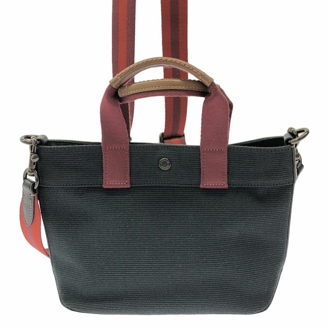 COACH - 【美品】 COACH / コーチ | トート 20 カラー ブロック COACH - 【美品】 COACH / コーチ | トート 20 カラー ブロック