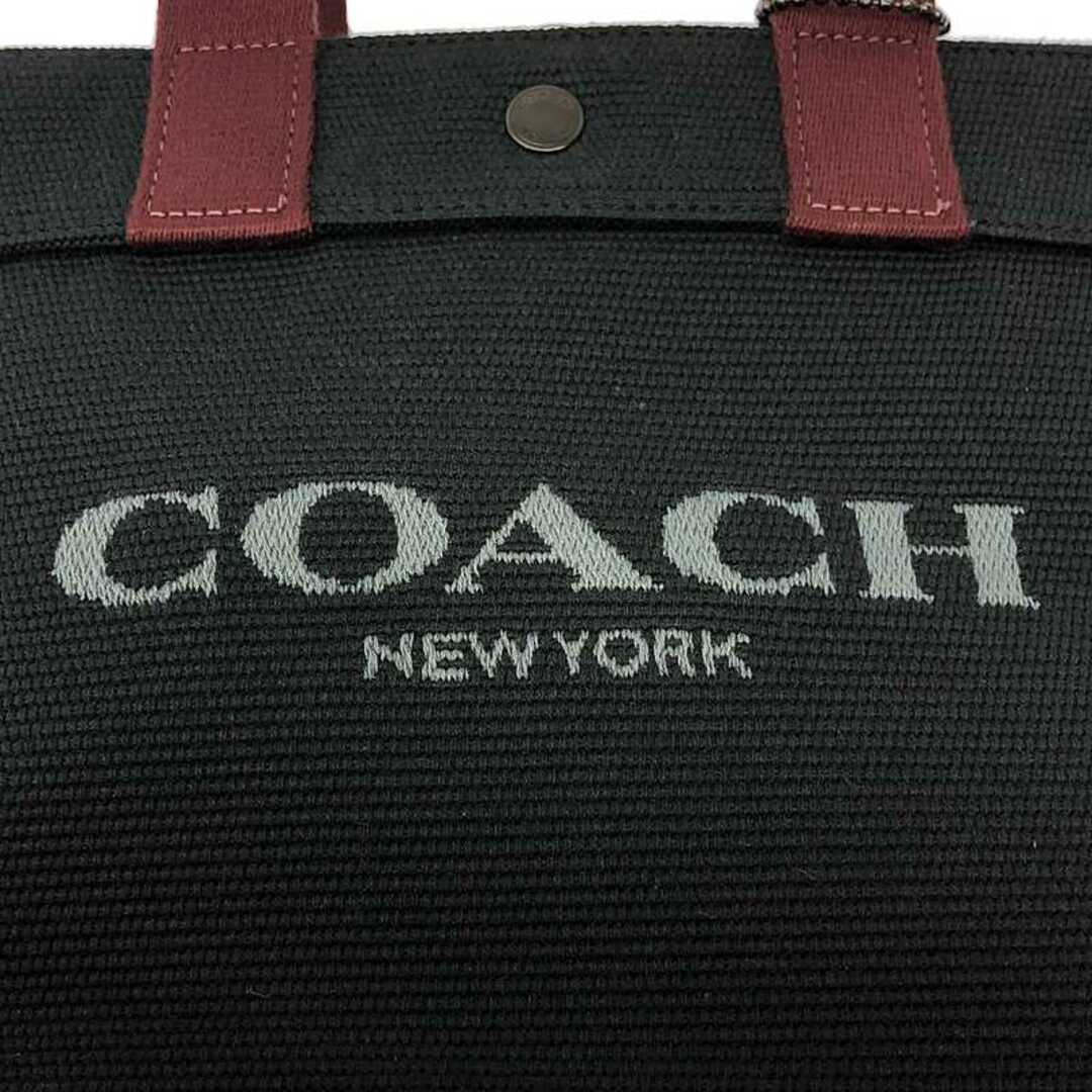 COACH - 【美品】 COACH / コーチ | トート 20 カラー ブロック COACH - 【美品】 COACH / コーチ | トート 20 カラー ブロック