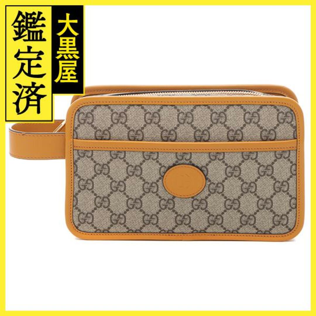 GUCCI - グッチ セカンドバッグ 625764 【432】の通販 by 質屋 GUCCI - グッチ セカンドバッグ 625764 【432】の通販 by 質屋