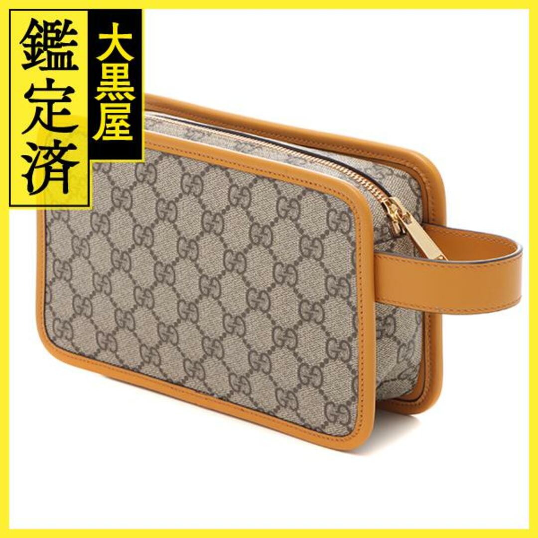 GUCCI - グッチ セカンドバッグ 625764 【432】の通販 by 質屋 GUCCI - グッチ セカンドバッグ 625764 【432】の通販 by 質屋