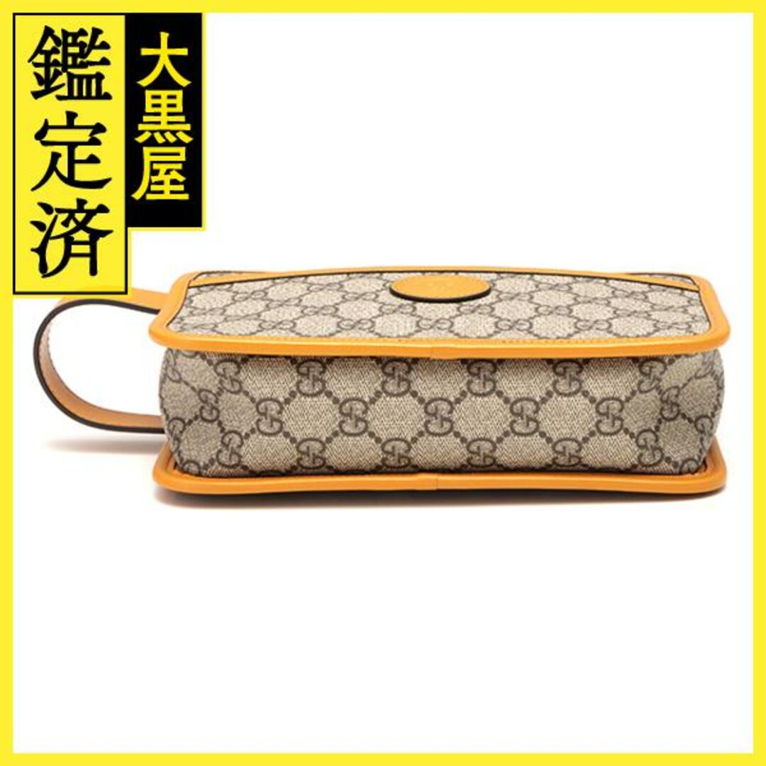 GUCCI - グッチ セカンドバッグ 625764 【432】の通販 by 質屋 GUCCI - グッチ セカンドバッグ 625764 【432】の通販 by 質屋