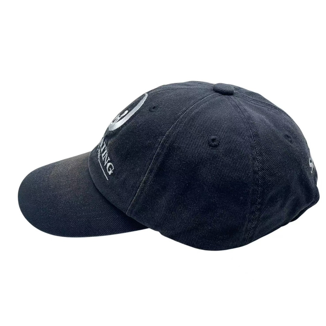 新品未使用 SAINT MICHAEL セントマイケル CAP キャップ SM-HR3 新品未使用 SAINT MICHAEL セントマイケル CAP キャップ SM-HR3