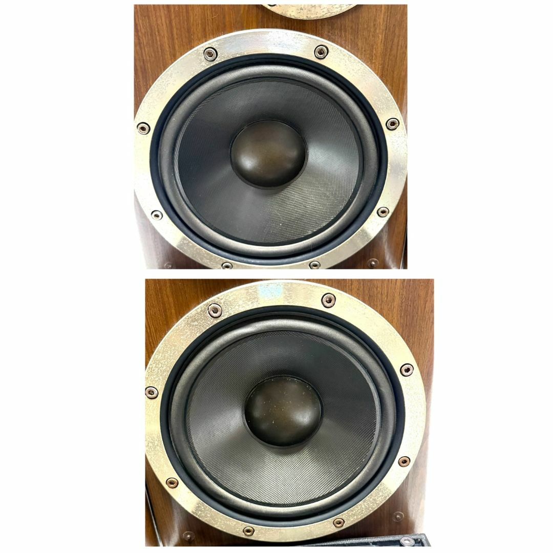 Victor - ☆良品 ビクター SX-511 ペア 3ウェイ 3 スピーカー Victor - ☆良品 ビクター SX-511 ペア 3ウェイ 3 スピーカー