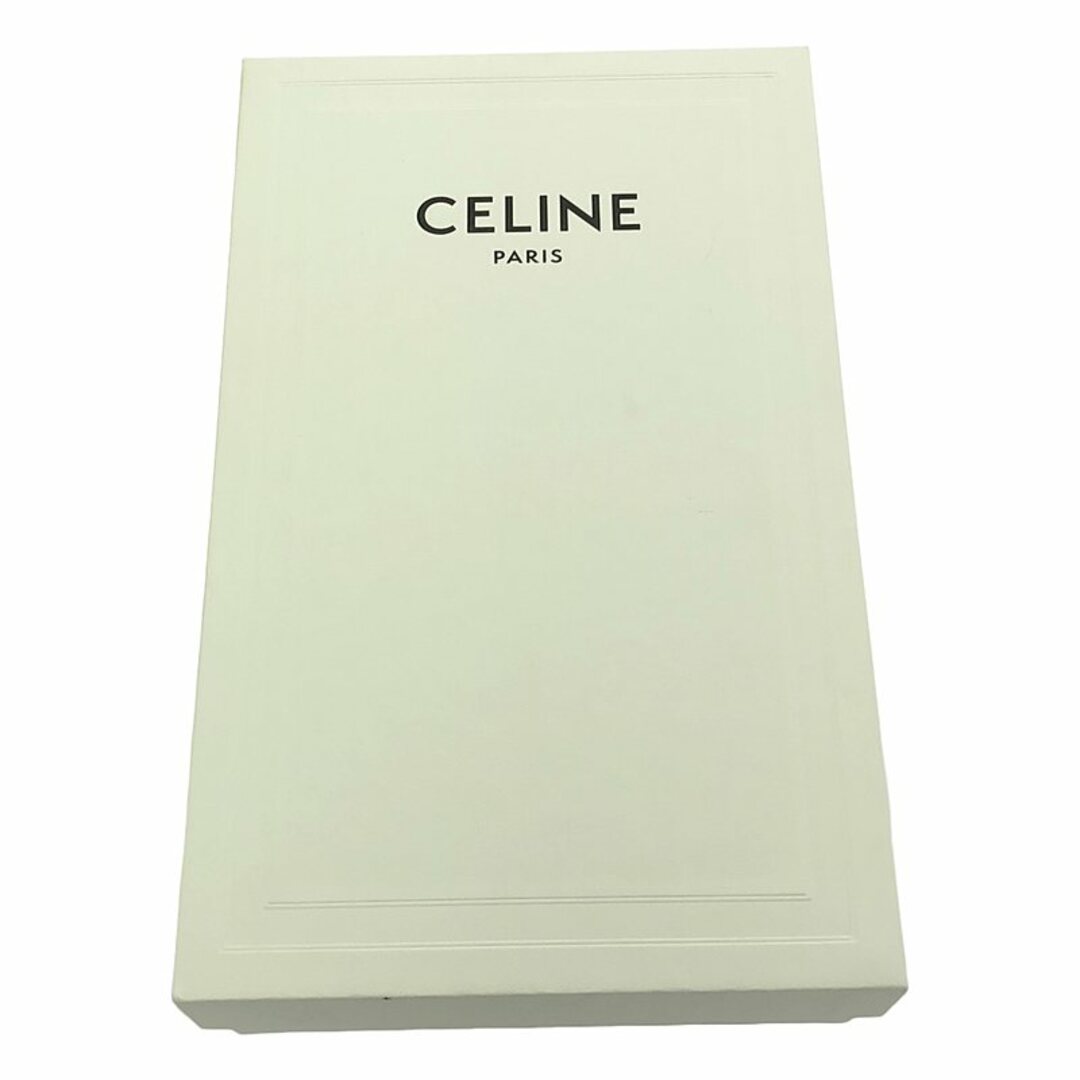 CELINE - 【美品】 CELINE / セリーヌ | カシミヤ ロゴ ニット CELINE - 【美品】 CELINE / セリーヌ | カシミヤ ロゴ ニット