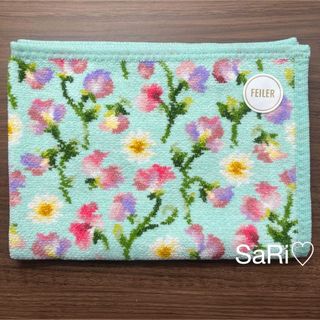 FEILER(タオル/バス用品)のフリマアイテム一覧 FEILER(タオル/バス用品)のフリマアイテム一覧