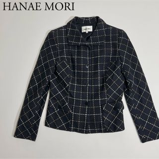 HANAE MORI(テーラードジャケット)のフリマアイテム一覧 HANAE MORI(テーラードジャケット)のフリマアイテム一覧