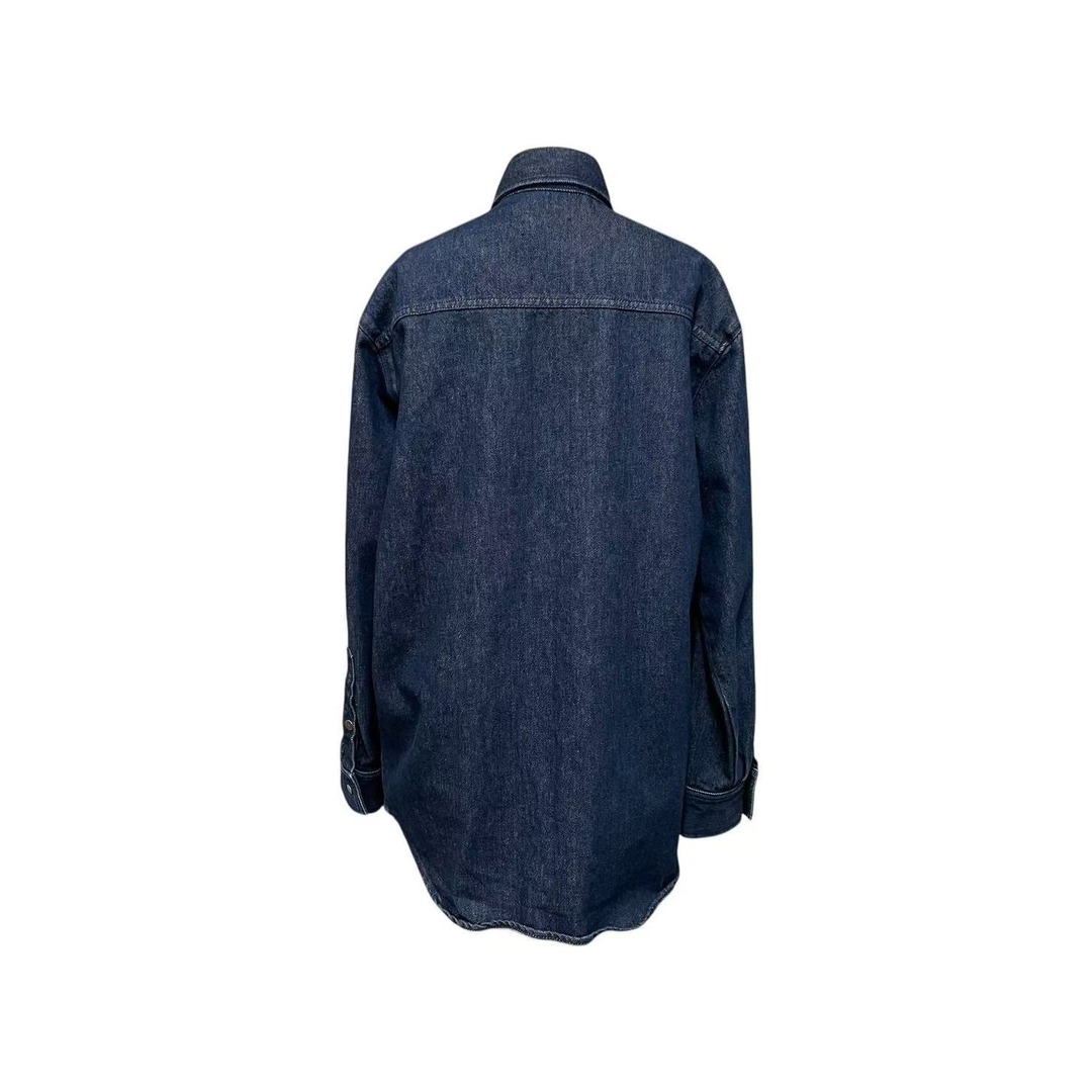 RAF SIMONS - 極美品 RAF SIMONS ラフシモンズ AW18/19 オーバー RAF SIMONS - 極美品 RAF SIMONS ラフシモンズ AW18/19 オーバー