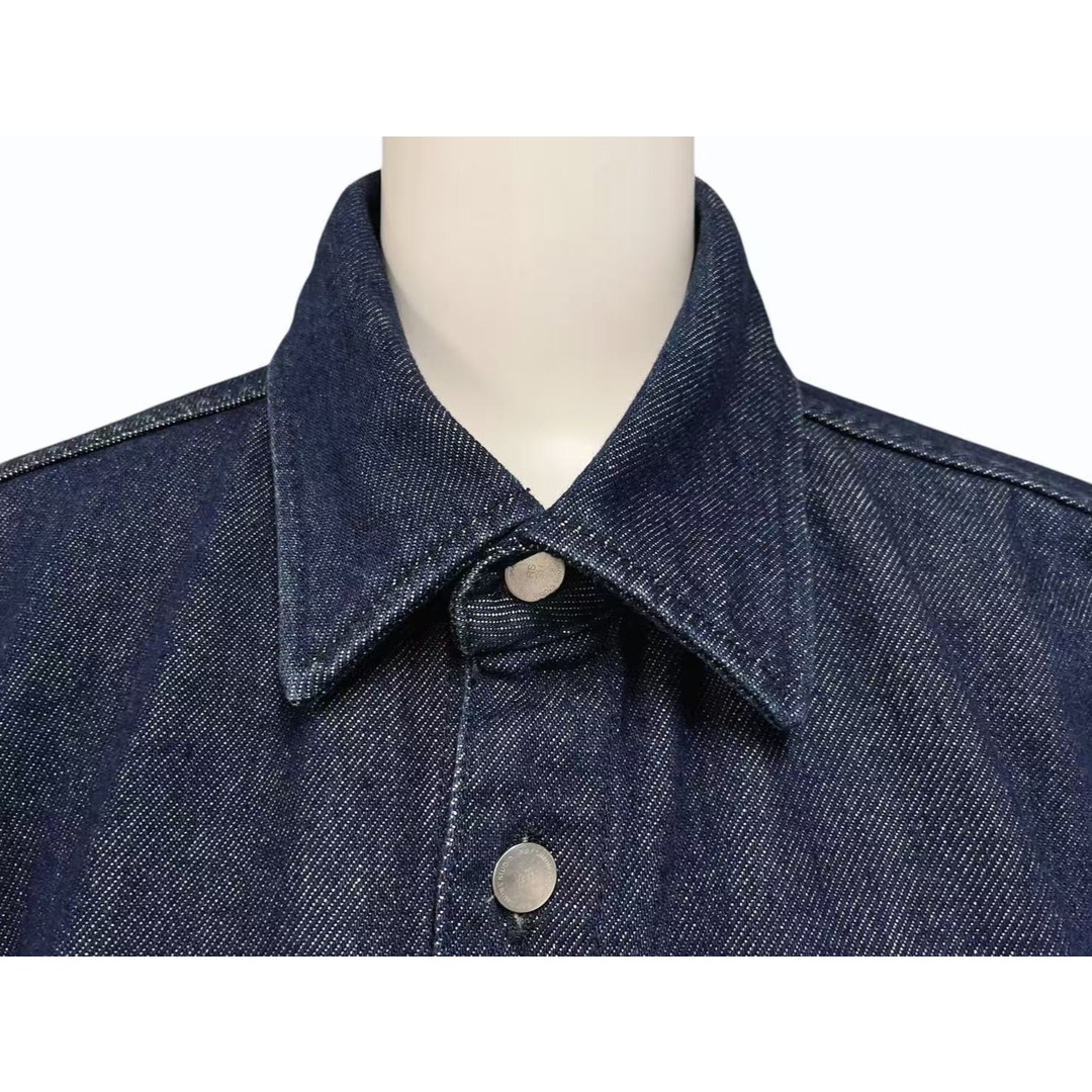 RAF SIMONS - 極美品 RAF SIMONS ラフシモンズ AW18/19 オーバー RAF SIMONS - 極美品 RAF SIMONS ラフシモンズ AW18/19 オーバー