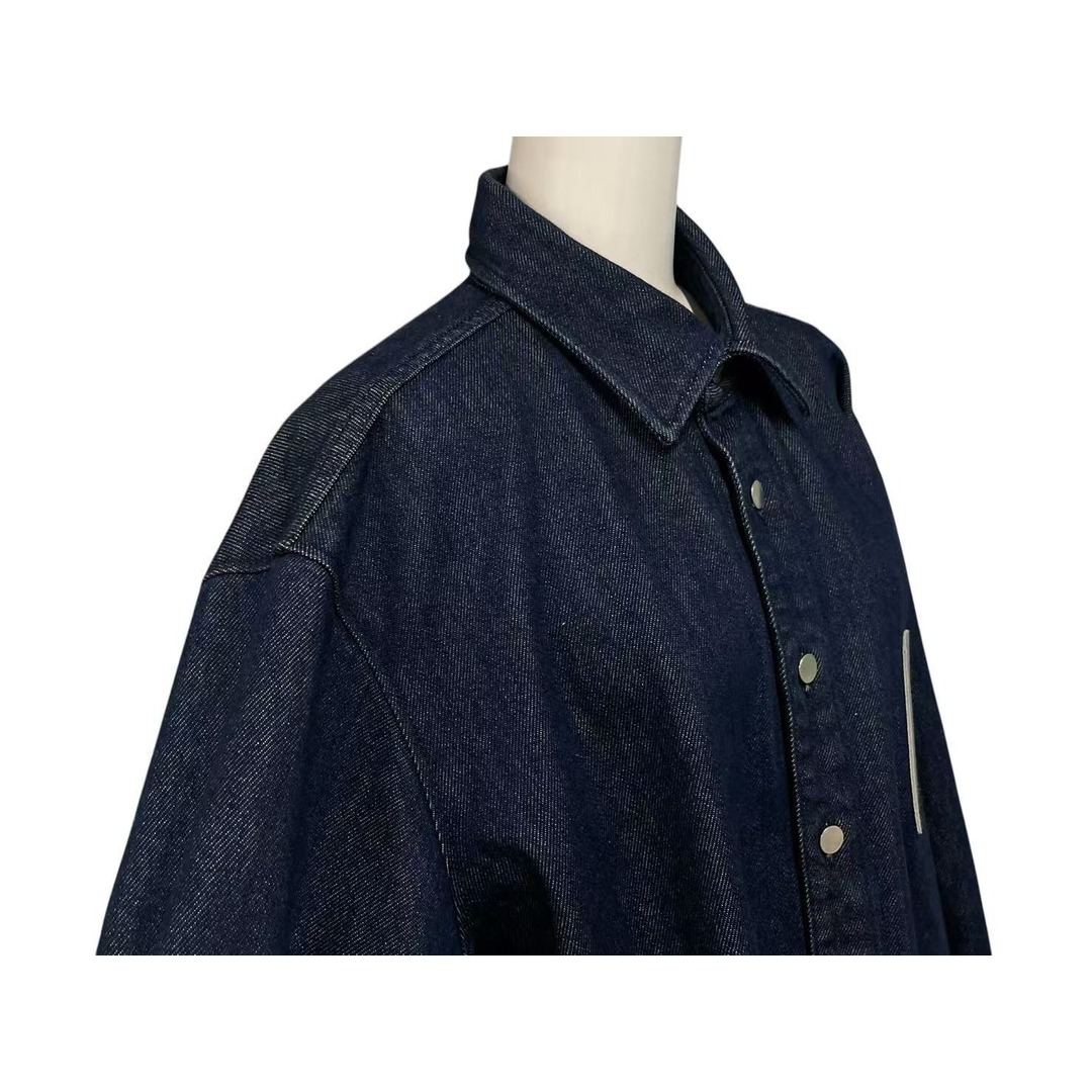 RAF SIMONS - 極美品 RAF SIMONS ラフシモンズ AW18/19 オーバー RAF SIMONS - 極美品 RAF SIMONS ラフシモンズ AW18/19 オーバー