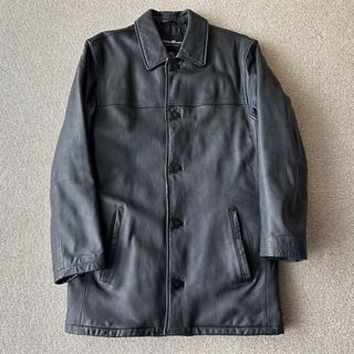 Eddie Bauer(レザージャケット)のフリマアイテム一覧 Eddie Bauer(レザージャケット)のフリマアイテム一覧