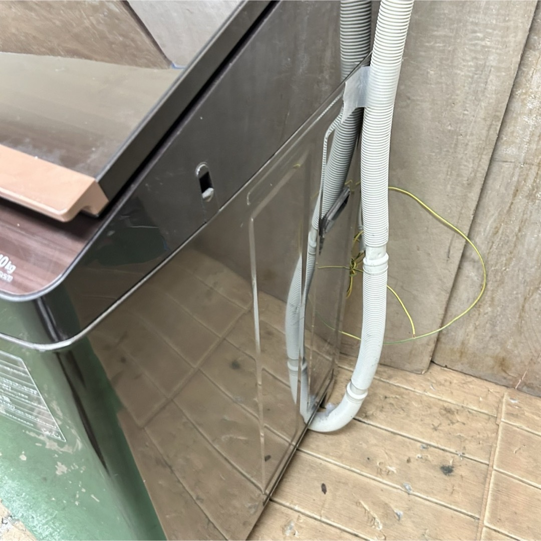 142 東芝 大容量 洗濯機 容量10kg 乾燥5kg 一人暮らし 同棲向け 142 東芝 大容量 洗濯機 容量10kg 乾燥5kg 一人暮らし 同棲向け