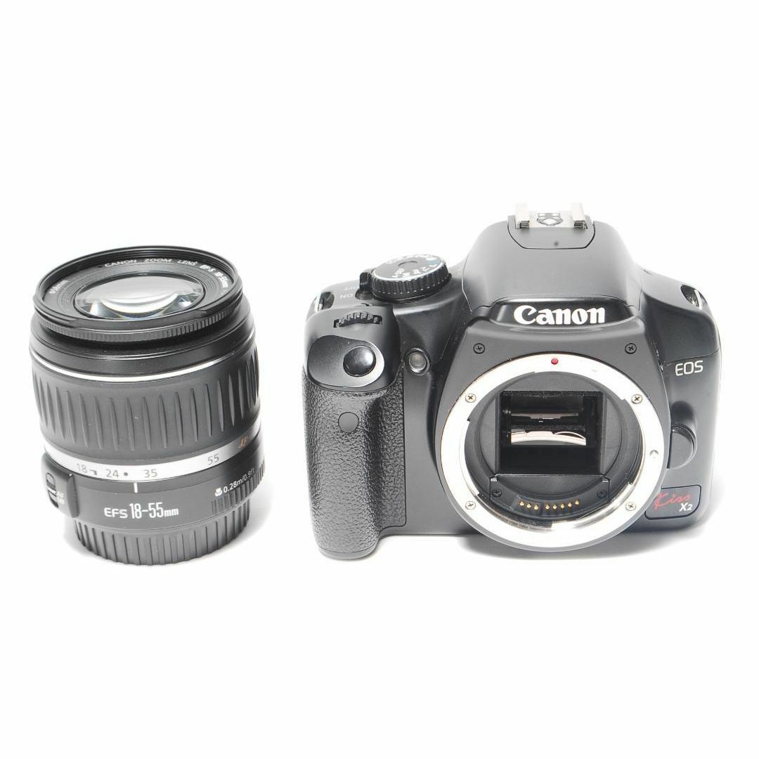 ショット数少なめ7800枚♡Canon キャノン Kiss X2 スマホ転送の ショット数少なめ7800枚♡Canon キャノン Kiss X2 スマホ転送の