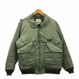 W)taps - ZORN着用 WTAPS academyjacketの通販 by F's shop W)taps - ZORN着用 WTAPS academyjacketの通販 by F's shop