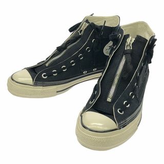 CONVERSE - 日本製 CONVERSE J S RETRO SUEDE OX ジャックスター CONVERSE - 日本製 CONVERSE J S RETRO SUEDE OX ジャックスター