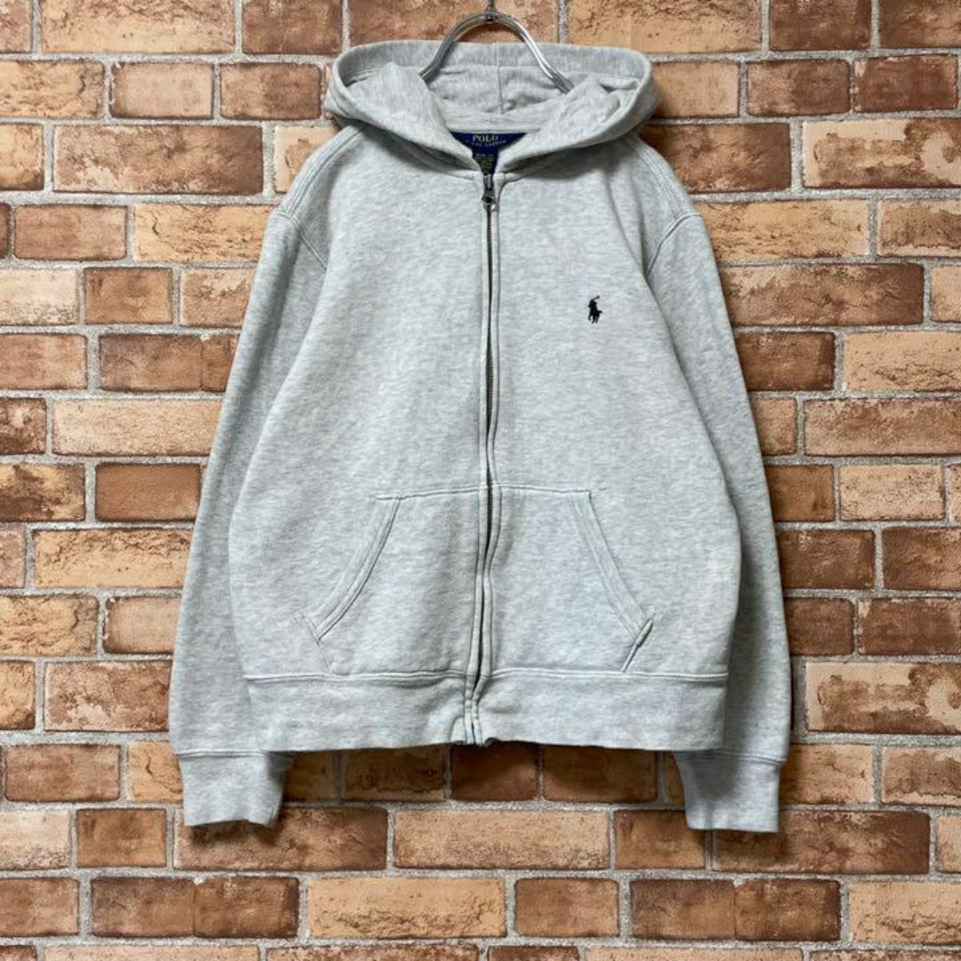 POLO RALPH LAUREN - ポロラルフローレン パーカー スウェット POLO RALPH LAUREN - ポロラルフローレン パーカー スウェット