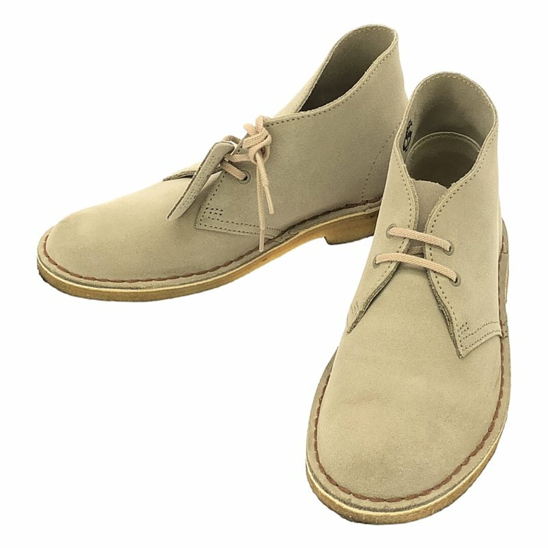 Clarks - clarks / クラークス | Desert Boot スエード チャッカ Clarks - clarks / クラークス | Desert Boot スエード チャッカ