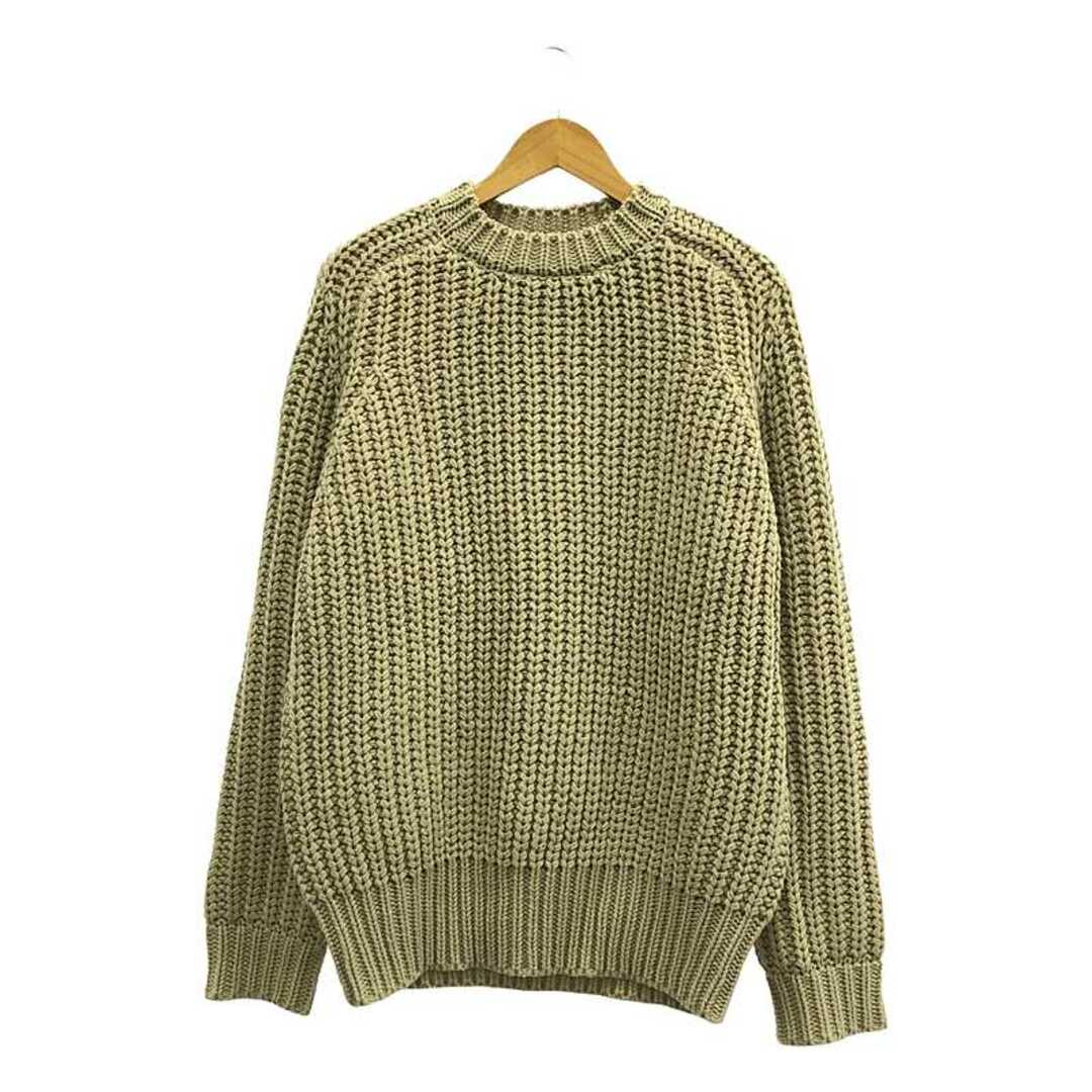TODAYFUL - TODAYFUL / トゥデイフル | 2024AW | Lowgauge Knit TODAYFUL - TODAYFUL / トゥデイフル | 2024AW | Lowgauge Knit