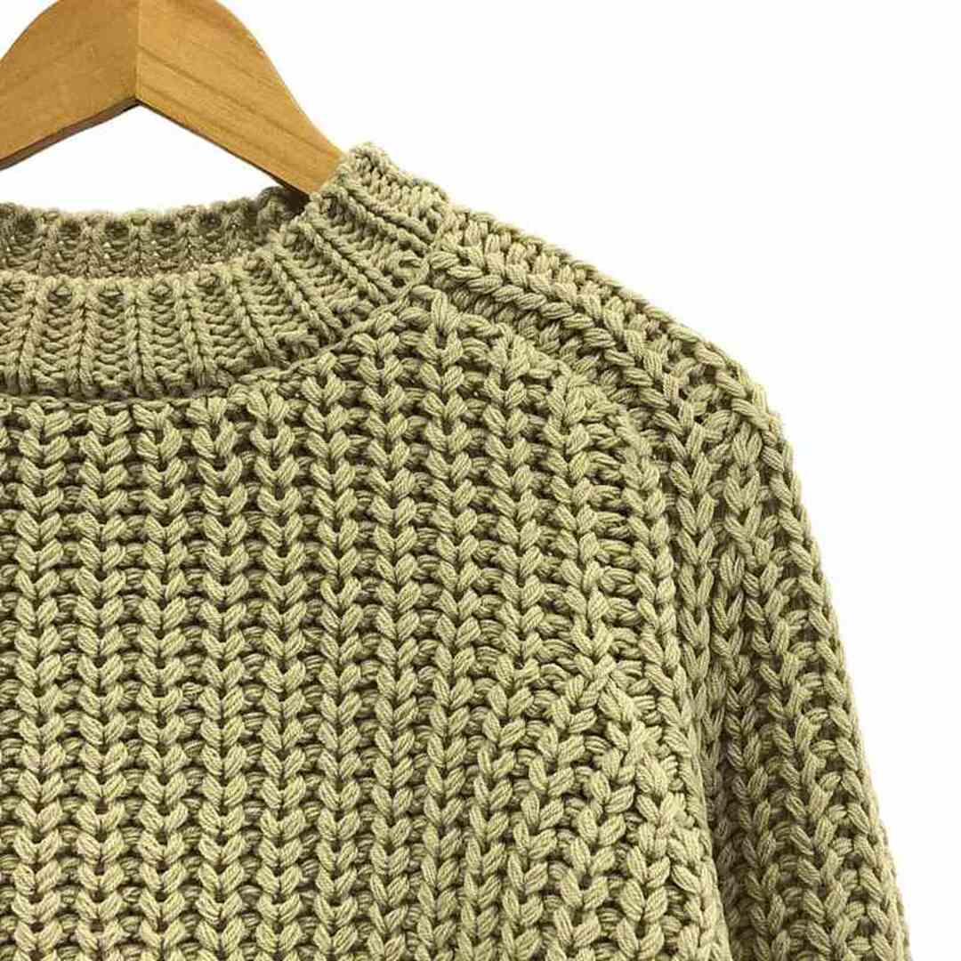 TODAYFUL - TODAYFUL / トゥデイフル | 2024AW | Lowgauge Knit TODAYFUL - TODAYFUL / トゥデイフル | 2024AW | Lowgauge Knit