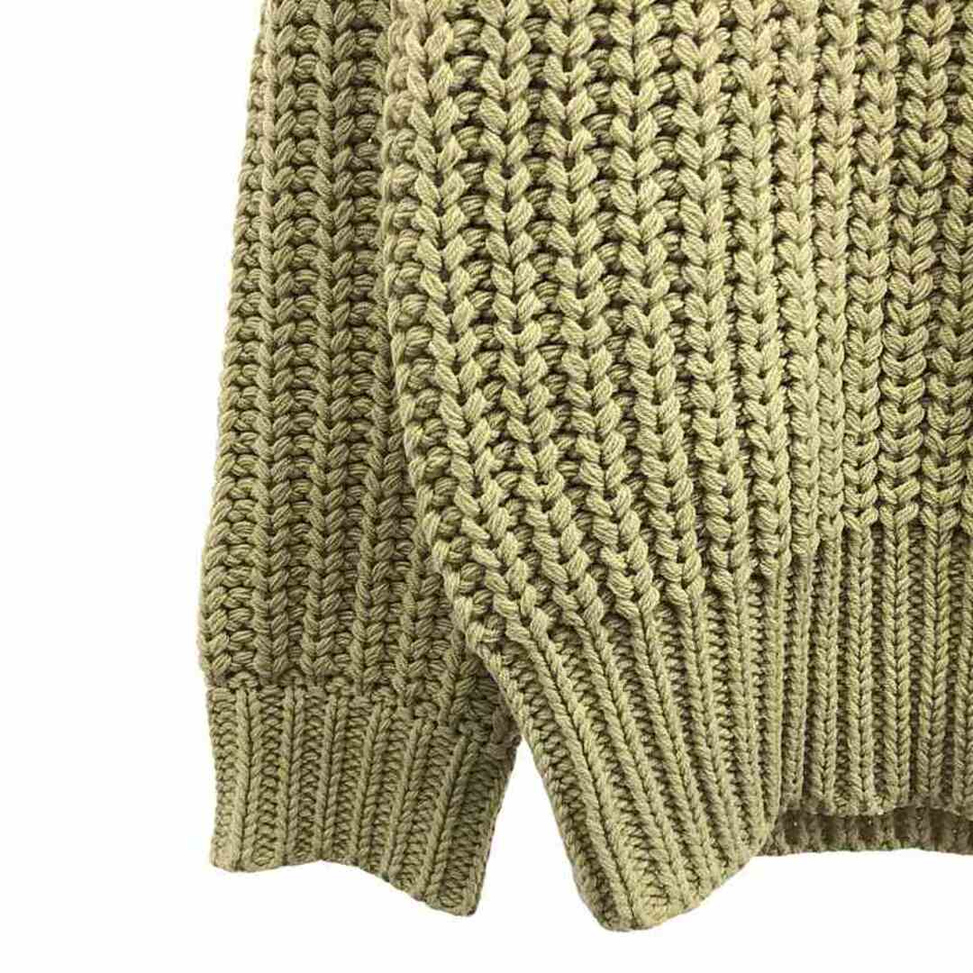 TODAYFUL - TODAYFUL / トゥデイフル | 2024AW | Lowgauge Knit TODAYFUL - TODAYFUL / トゥデイフル | 2024AW | Lowgauge Knit