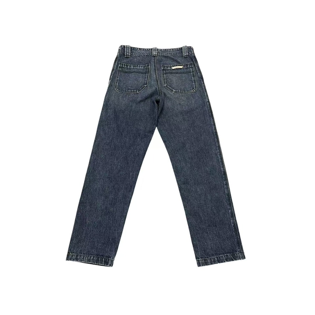 Chrome Hearts - 極美品 CHROME HEARTS クロムハーツ FATIGUE Chrome Hearts - 極美品 CHROME HEARTS クロムハーツ FATIGUE