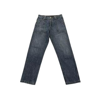 Chrome Hearts - CHROME HEARTS クロムハーツ デニムパンツ Chrome Hearts - CHROME HEARTS クロムハーツ デニムパンツ