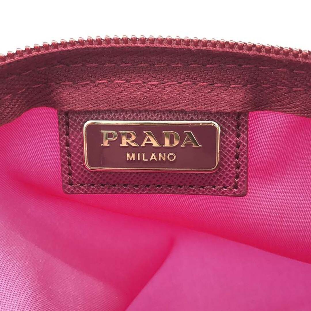 PRADA - PRADA / プラダ | ナイロン ポーチ | DALIA PRADA - PRADA / プラダ | ナイロン ポーチ | DALIA