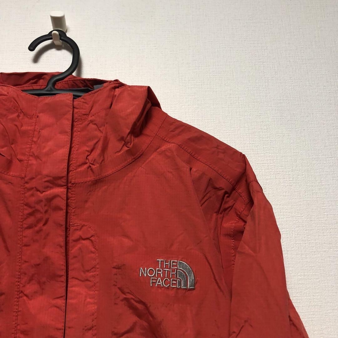 THE NORTH FACE - ノースフェイス◇Hyvent ナイロンジャケット THE NORTH FACE - ノースフェイス◇Hyvent ナイロンジャケット