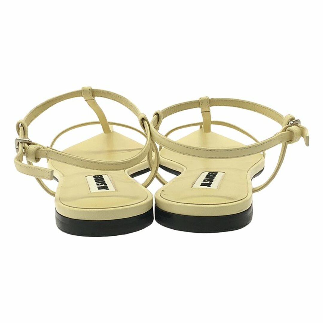JIL SANDER - 【美品】 JIL SANDER / ジルサンダー | POINT FARA JIL SANDER - 【美品】 JIL SANDER / ジルサンダー | POINT FARA