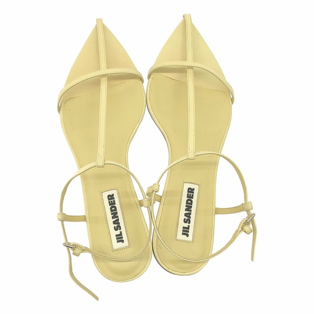 JIL SANDER - 【美品】 JIL SANDER / ジルサンダー | POINT FARA JIL SANDER - 【美品】 JIL SANDER / ジルサンダー | POINT FARA