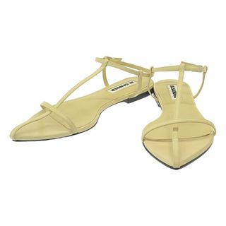 JIL SANDER(サンダル)のフリマアイテム一覧 JIL SANDER(サンダル)のフリマアイテム一覧