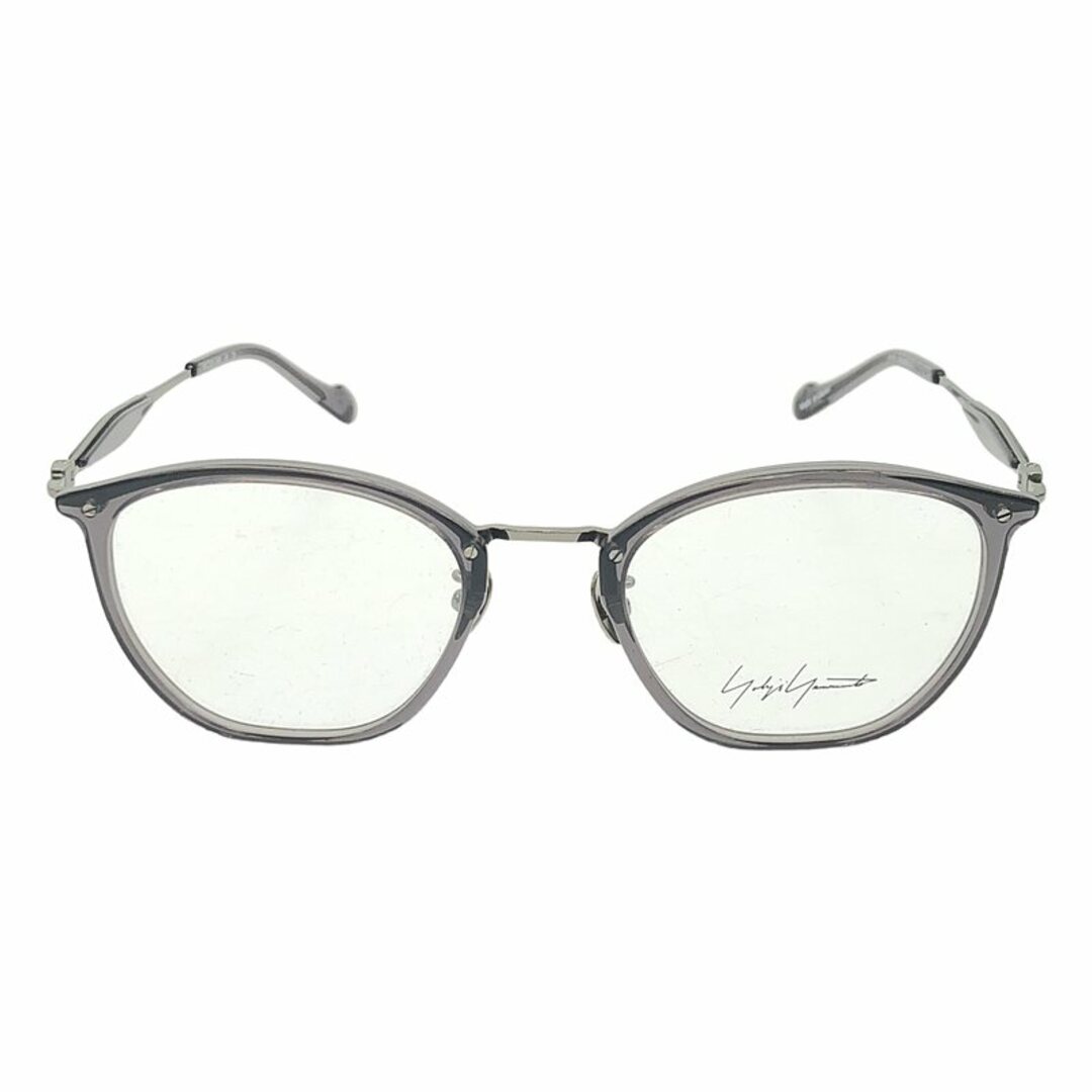 Yohji Yamamoto - YOHJI YAMAMOTO / ヨウジヤマモト | 19-0074 Yohji Yamamoto - YOHJI YAMAMOTO / ヨウジヤマモト | 19-0074