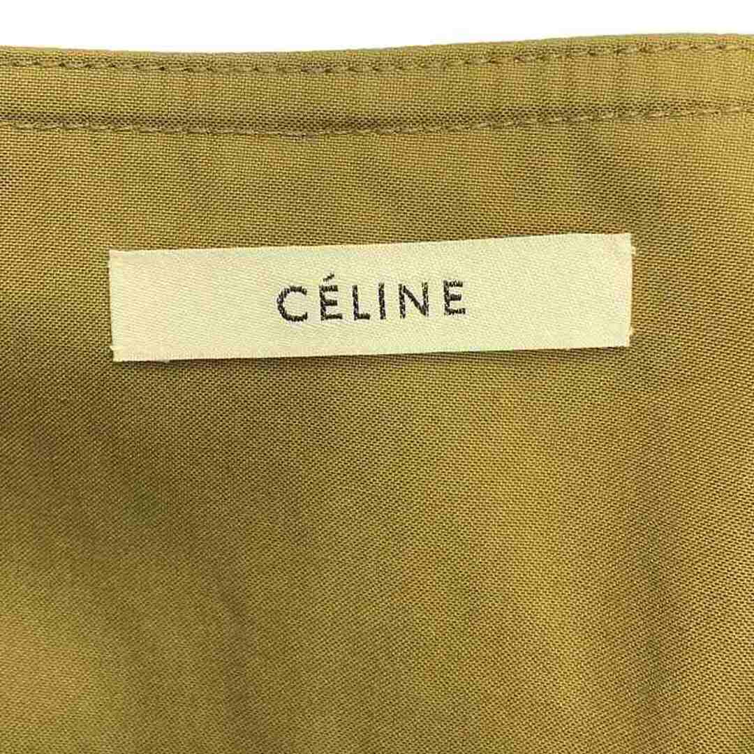 CELINE - 【美品】 CELINE / セリーヌ | 2018AW | フィービー期 CELINE - 【美品】 CELINE / セリーヌ | 2018AW | フィービー期