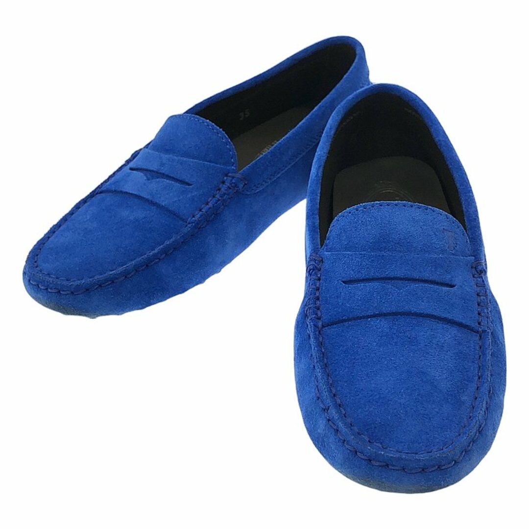 TOD'S - TOD'S / トッズ | ゴンミーニ ドライビング シューズ TOD'S - TOD'S / トッズ | ゴンミーニ ドライビング シューズ