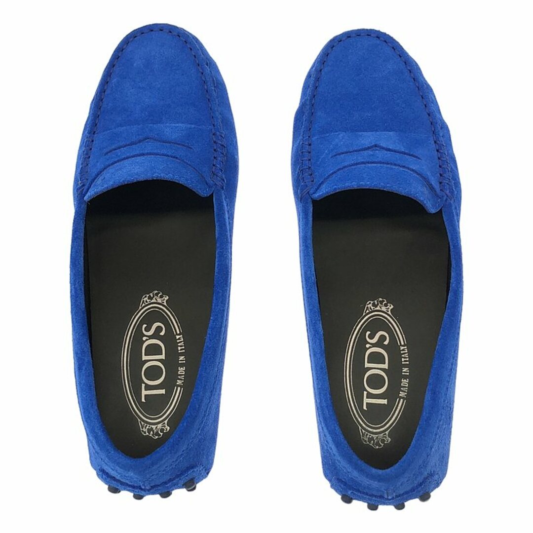 TOD'S - TOD'S / トッズ | ゴンミーニ ドライビング シューズ TOD'S - TOD'S / トッズ | ゴンミーニ ドライビング シューズ