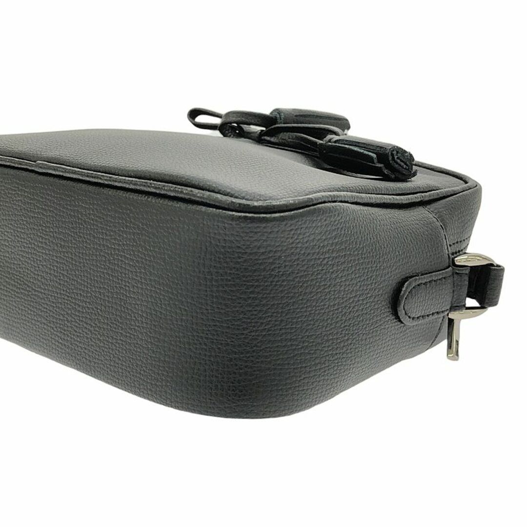 美品】 den HAMANO / 傳濱野 | monna shoulder モーナ レザー 美品】 den HAMANO / 傳濱野 | monna shoulder モーナ レザー