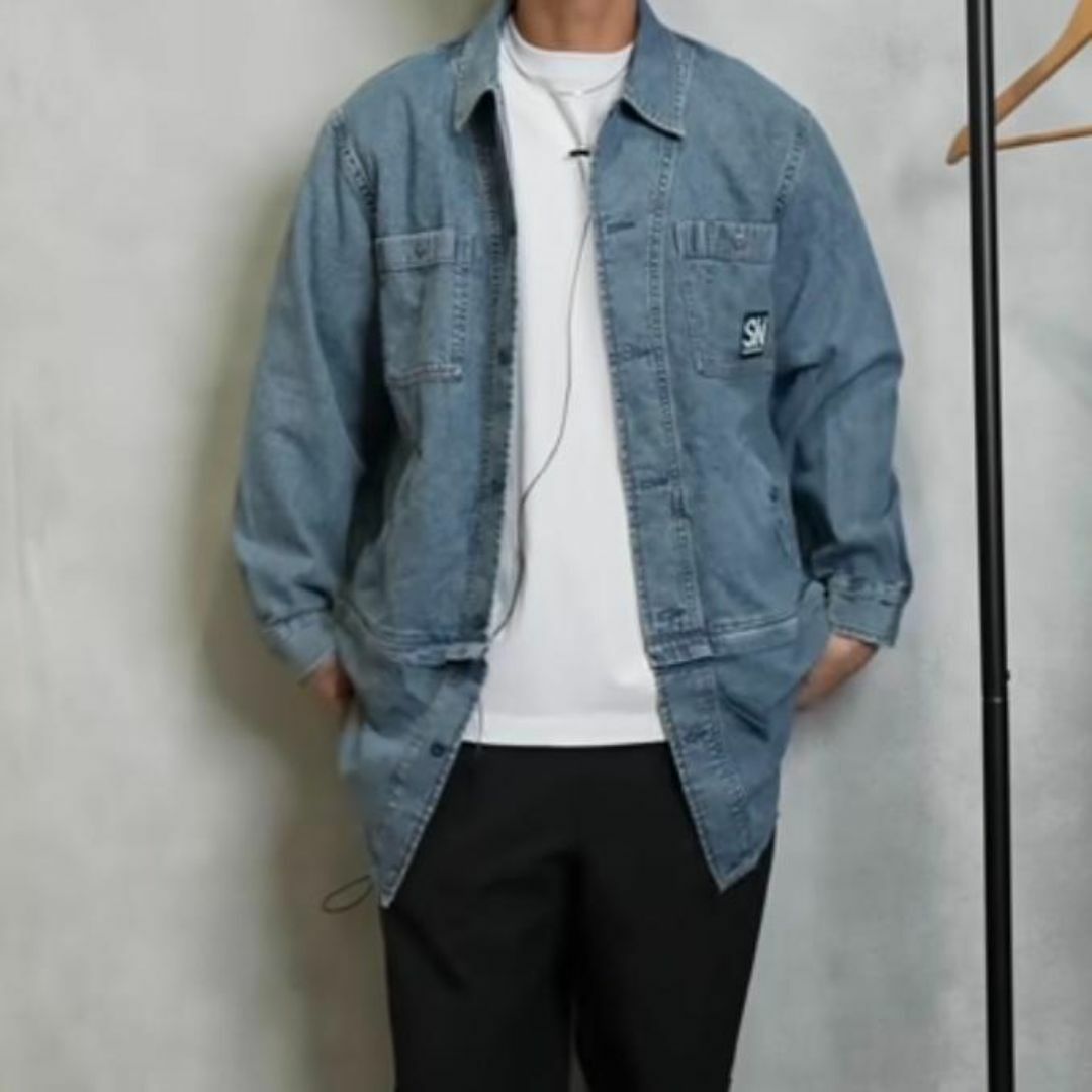 UNDERCOVER - GU UG チュニックシャツ XL UNDERCOVER アンダー UNDERCOVER - GU UG チュニックシャツ XL UNDERCOVER アンダー