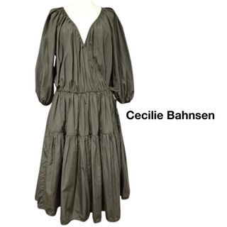 CECILIE BAHNSEN(ワンピース)のフリマアイテム一覧 CECILIE BAHNSEN(ワンピース)のフリマアイテム一覧