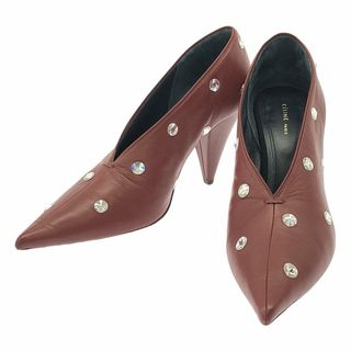 CELINE(ハイヒール/パンプス)のフリマアイテム一覧 CELINE(ハイヒール/パンプス)のフリマアイテム一覧