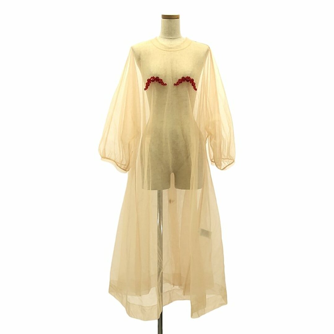 Simone Rocha - Simone Rocha / シモーネロシャ | × H&M Simone Rocha - Simone Rocha / シモーネロシャ | × H&M