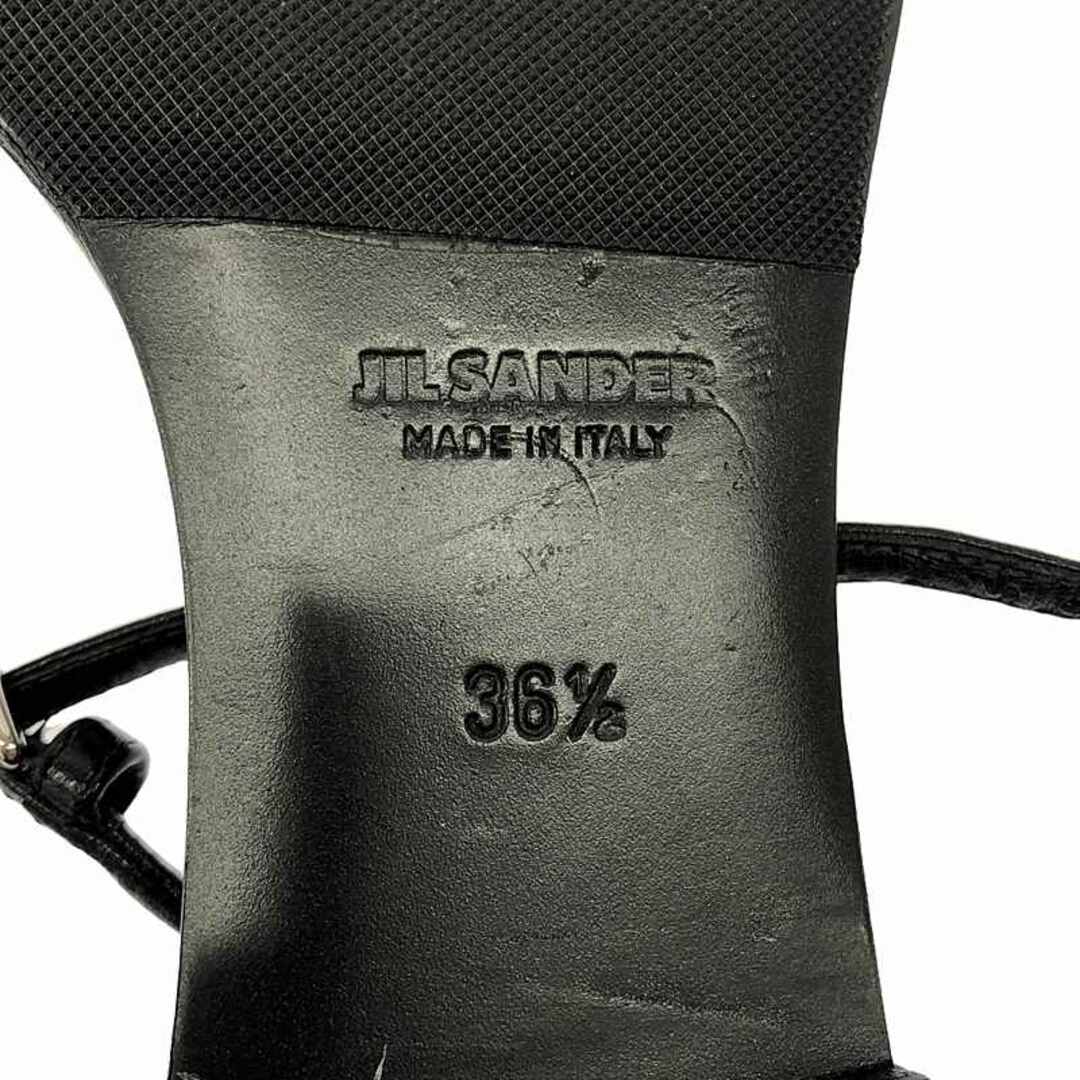 JIL SANDER - JIL SANDER / ジルサンダー | POINT FARA ポイン JIL SANDER - JIL SANDER / ジルサンダー | POINT FARA ポイン