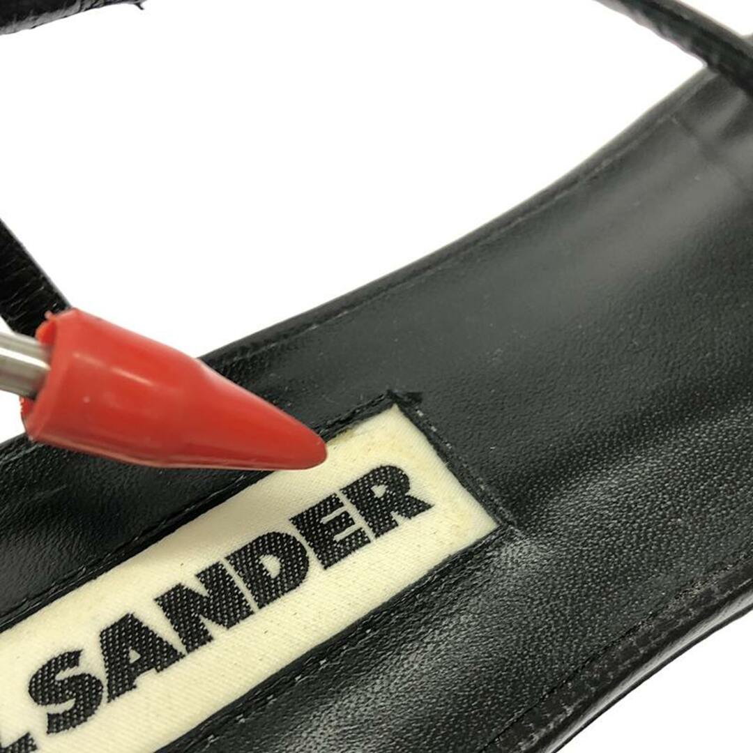 JIL SANDER - JIL SANDER / ジルサンダー | POINT FARA ポイン JIL SANDER - JIL SANDER / ジルサンダー | POINT FARA ポイン