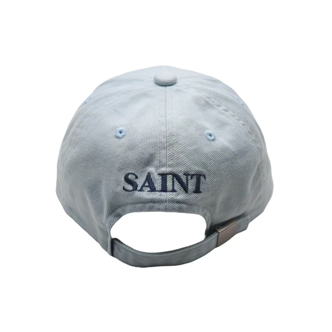 新品未使用 SAINT MICHAEL セントマイケル CAP キャップ SM-HR3 新品未使用 SAINT MICHAEL セントマイケル CAP キャップ SM-HR3