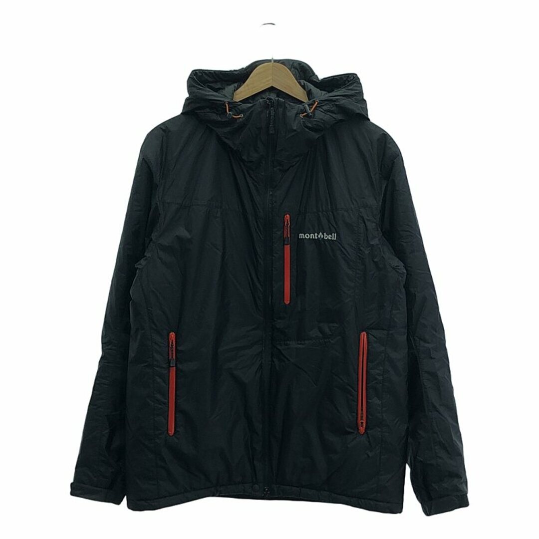 mont bell - mont-bell / モンベル | FLAT IRON PARKA フラット mont bell - mont-bell / モンベル | FLAT IRON PARKA フラット