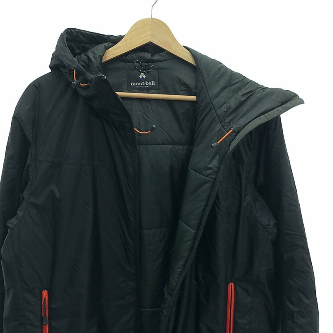 mont bell - mont-bell / モンベル | FLAT IRON PARKA フラット mont bell - mont-bell / モンベル | FLAT IRON PARKA フラット
