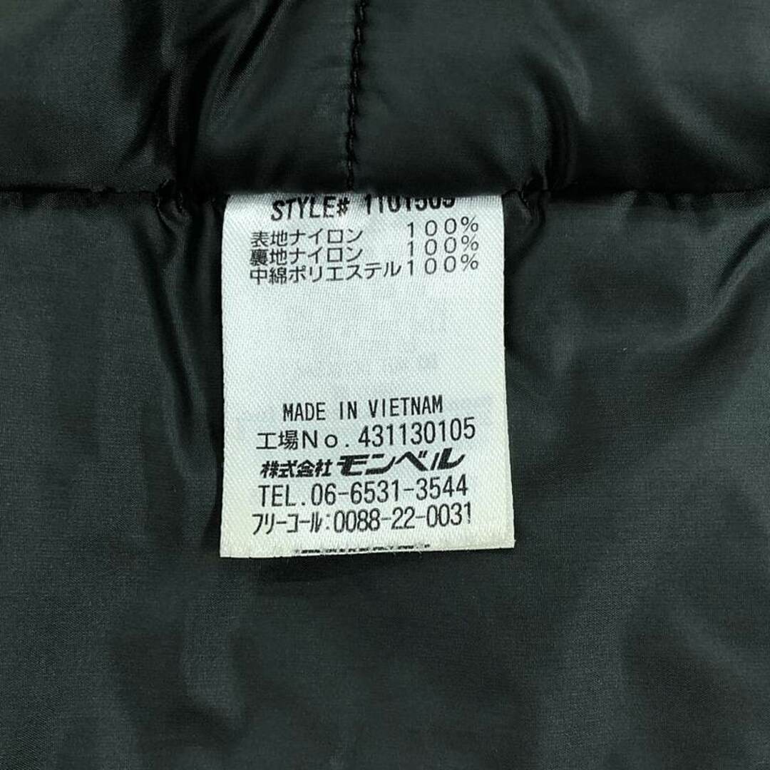 mont bell - mont-bell / モンベル | FLAT IRON PARKA フラット mont bell - mont-bell / モンベル | FLAT IRON PARKA フラット